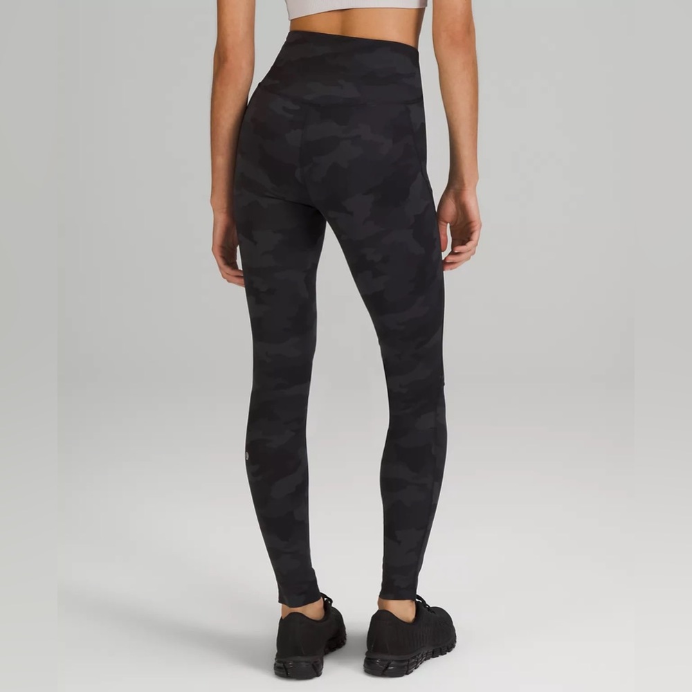 NWT Lululemon leggings